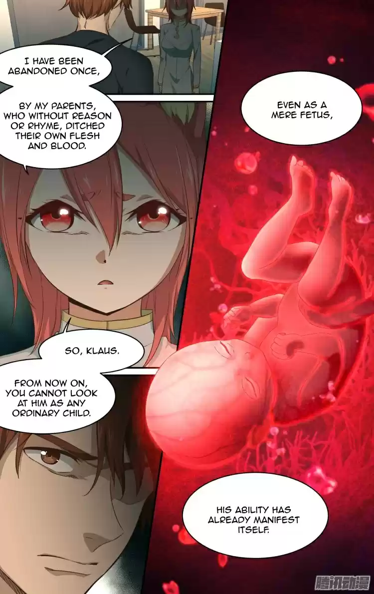 The Fairy Captivity Ch.177