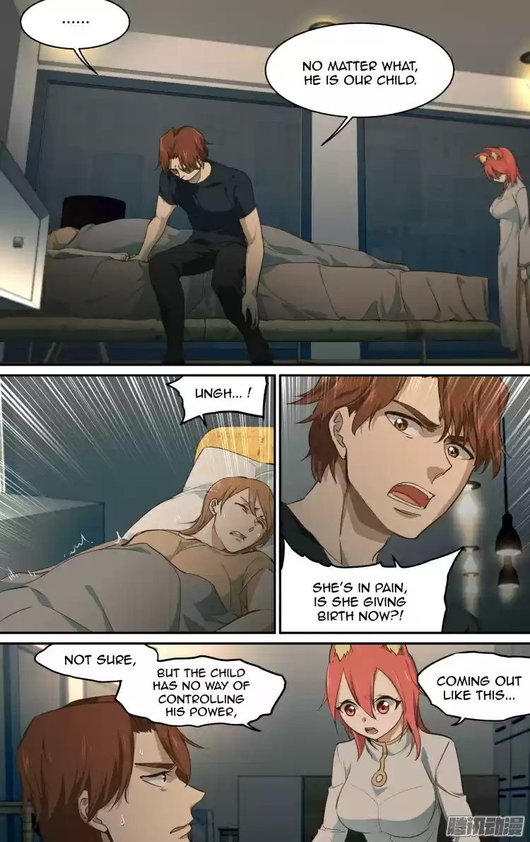 The Fairy Captivity Ch.177