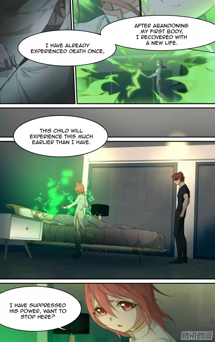 The Fairy Captivity Ch.177