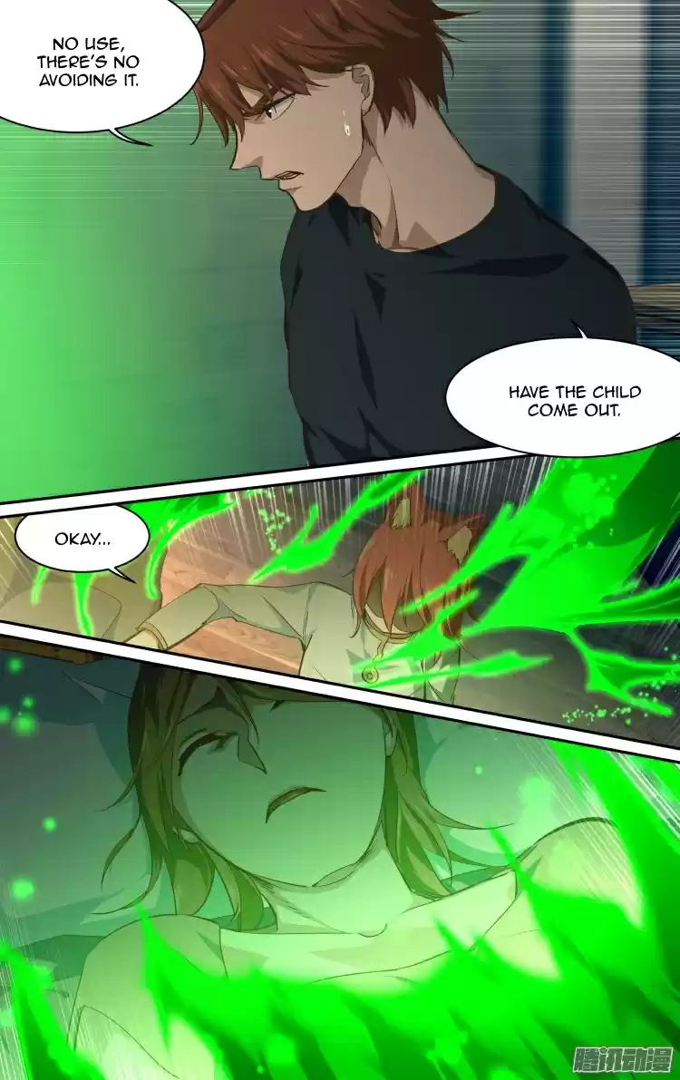 The Fairy Captivity Ch.177