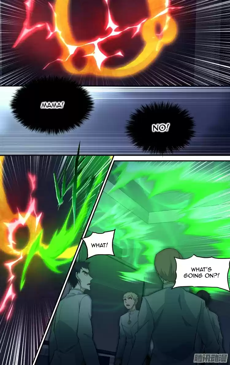 The Fairy Captivity Ch.178