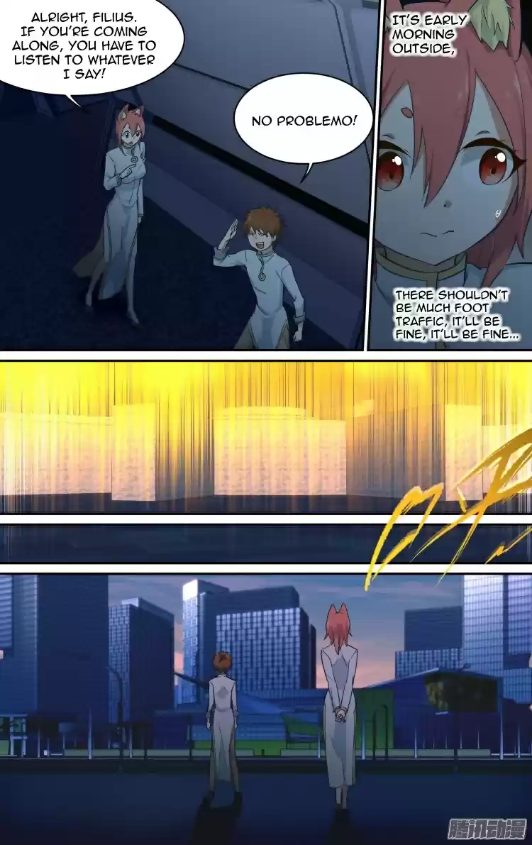 The Fairy Captivity Ch.178