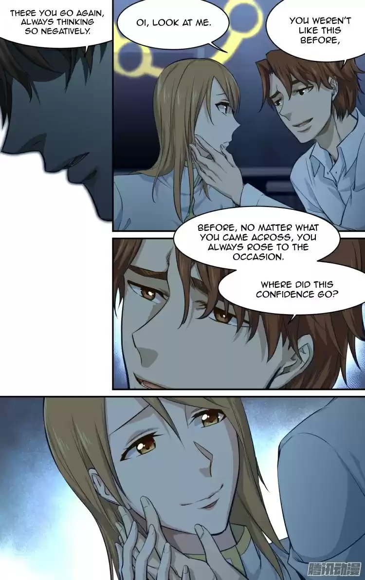 The Fairy Captivity Ch.179