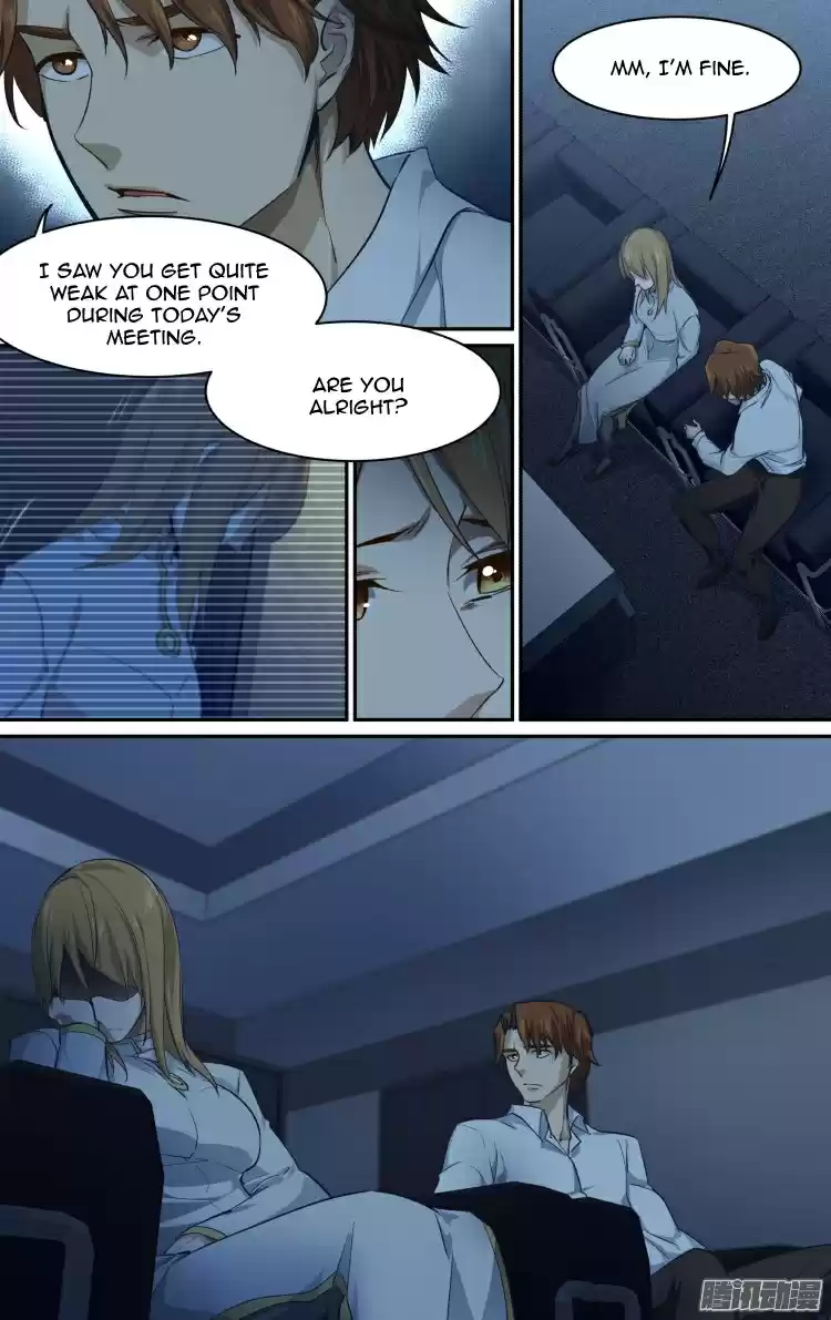 The Fairy Captivity Ch.179