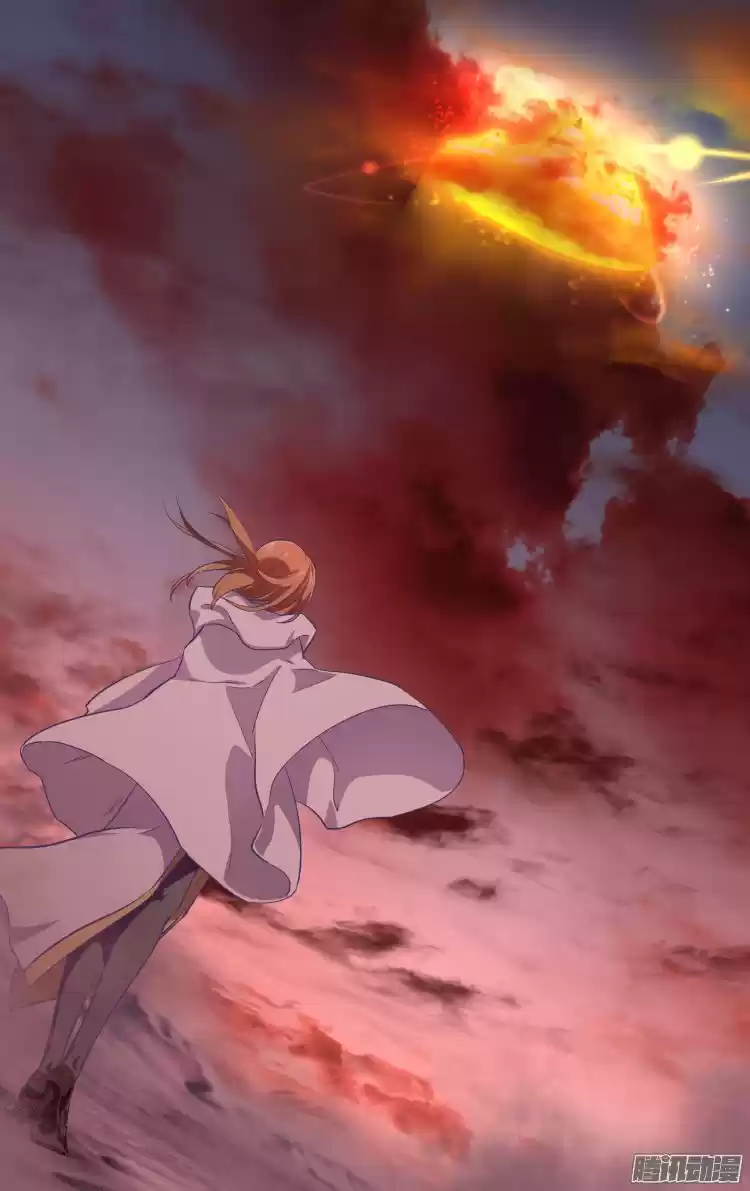 The Fairy Captivity Ch.179