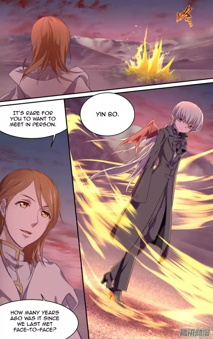 The Fairy Captivity Ch.179