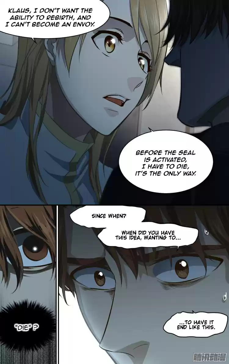 The Fairy Captivity Ch.181