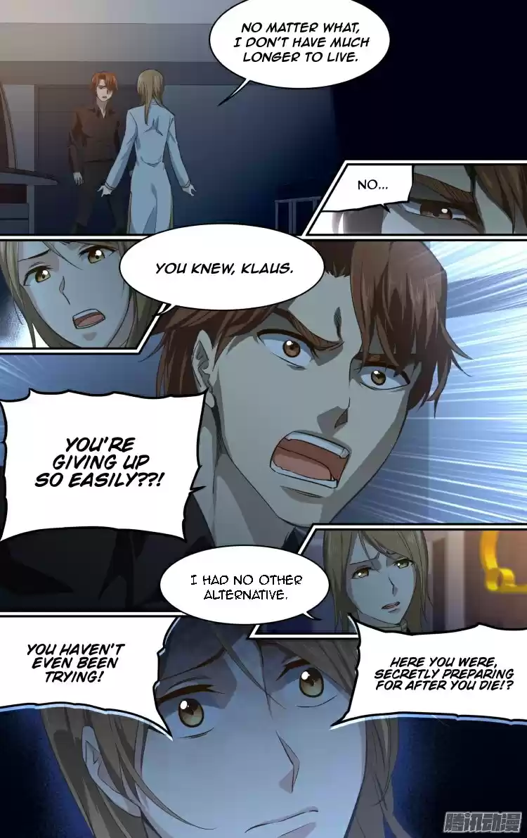 The Fairy Captivity Ch.181