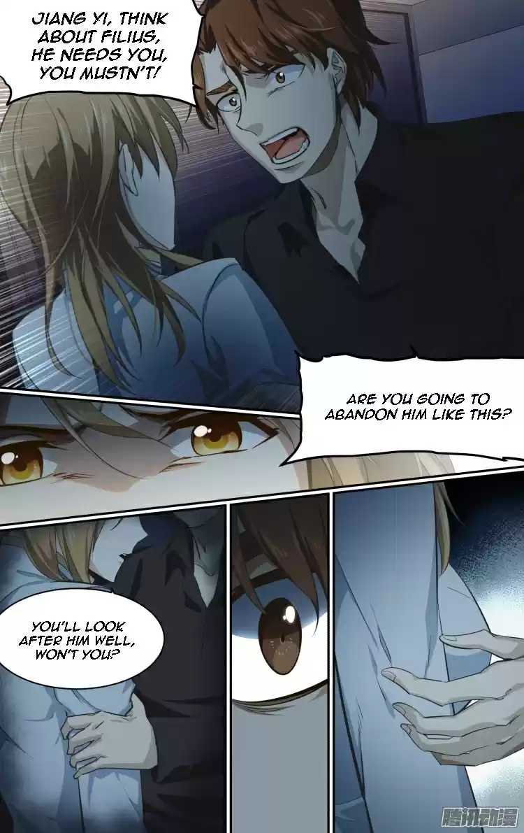 The Fairy Captivity Ch.181