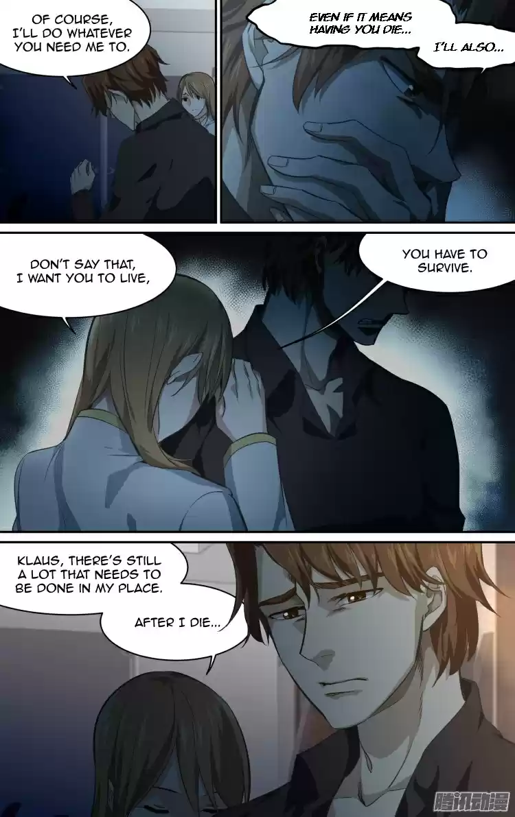 The Fairy Captivity Ch.181