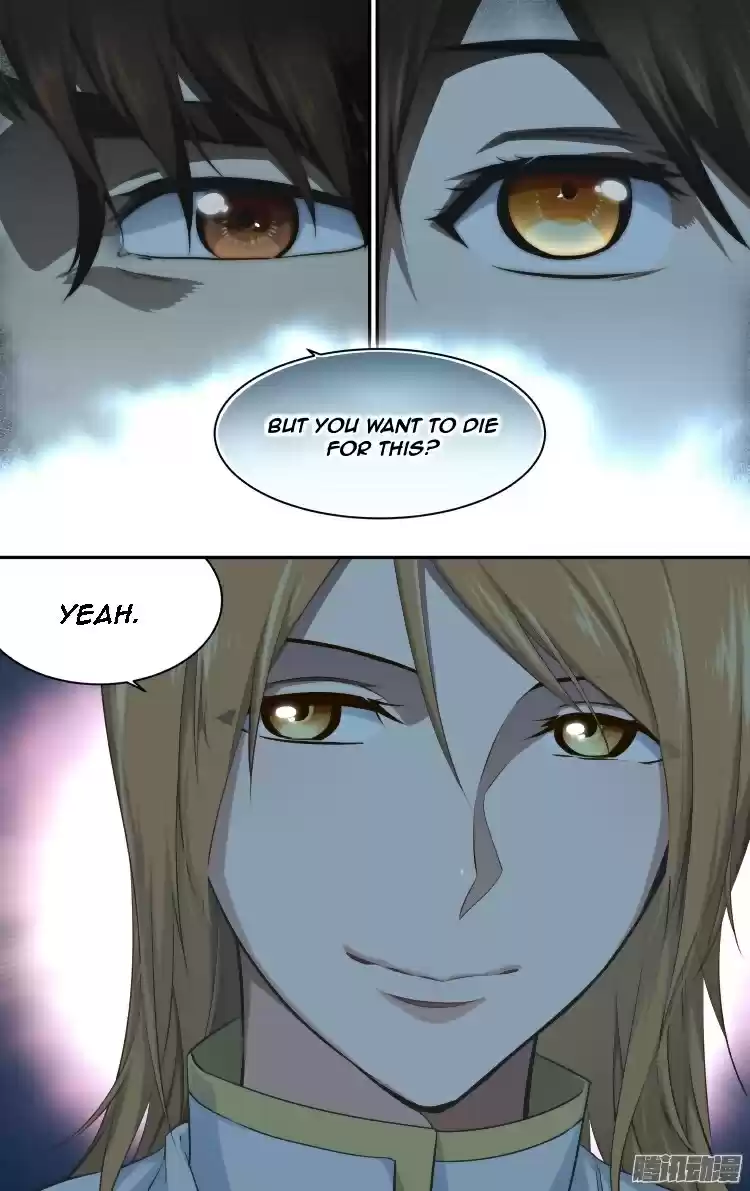 The Fairy Captivity Ch.181