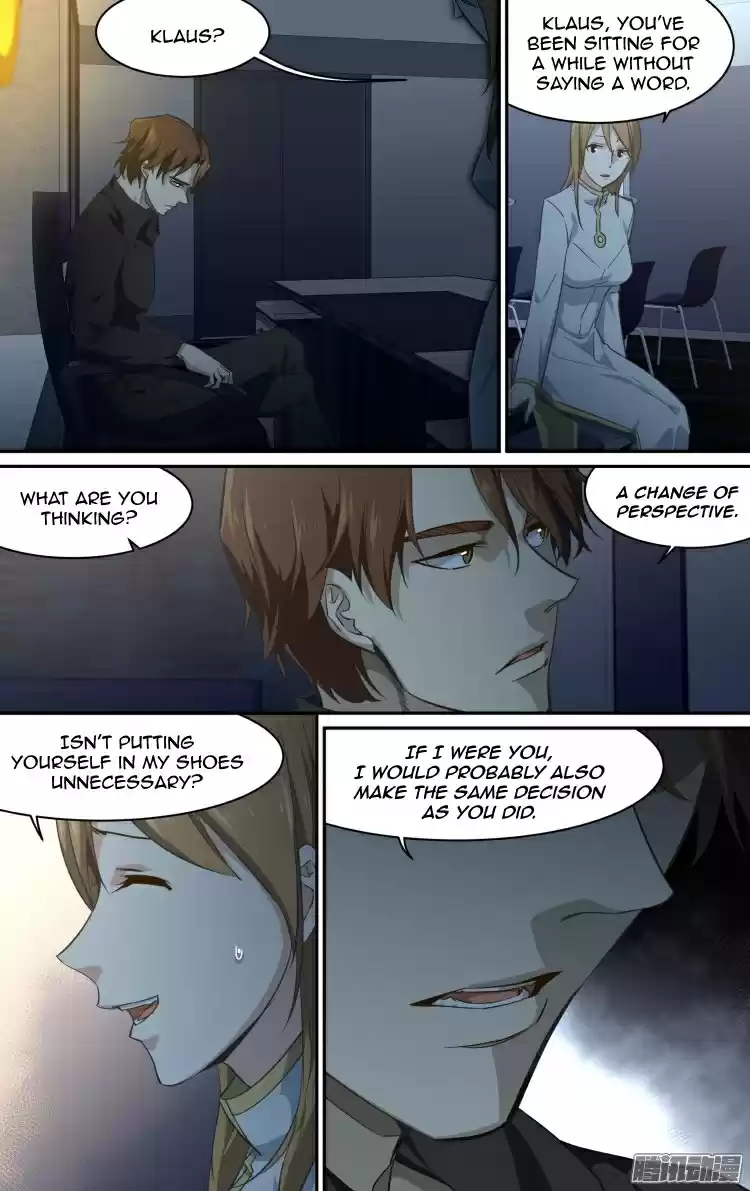 The Fairy Captivity Ch.182