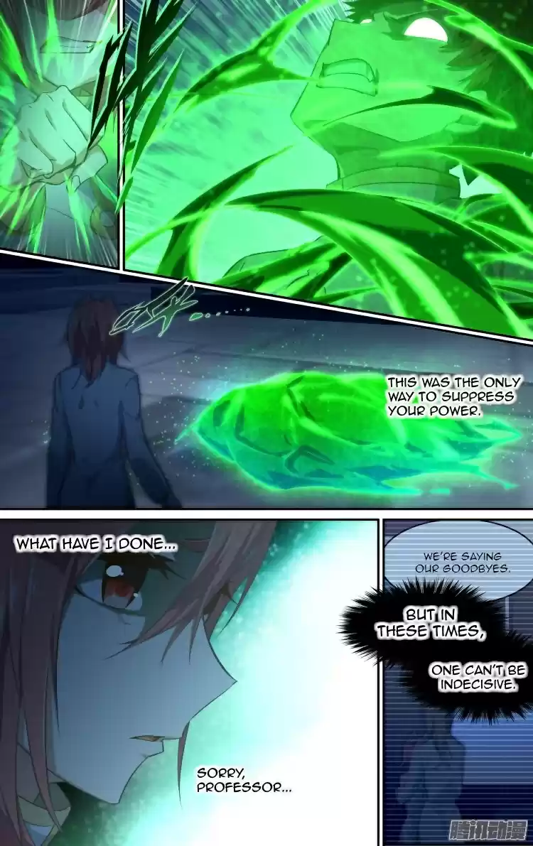 The Fairy Captivity Ch.182