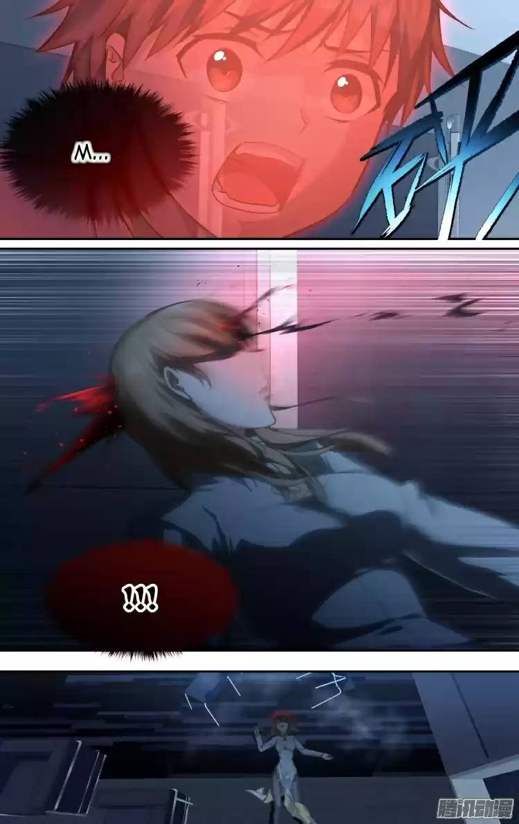 The Fairy Captivity Ch.183