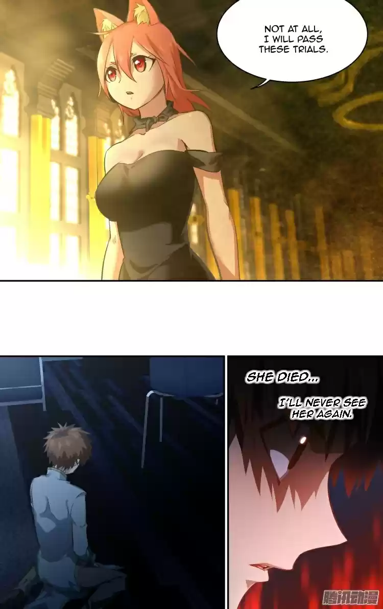 The Fairy Captivity Ch.183