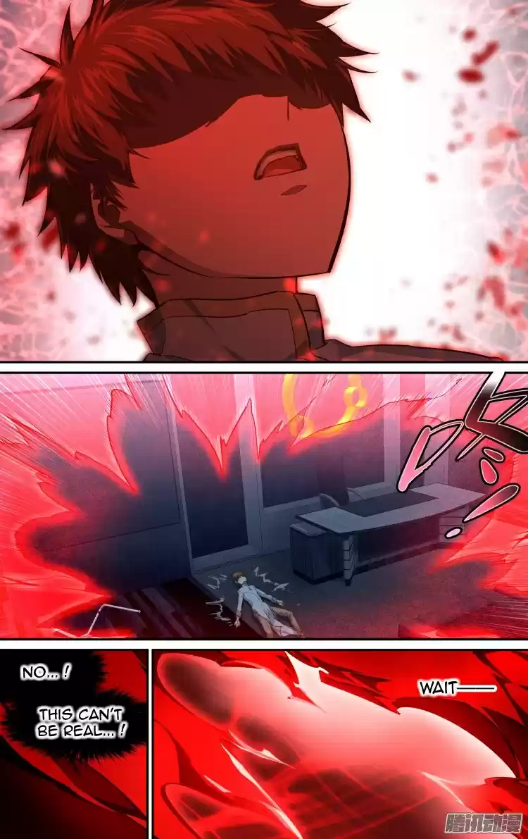 The Fairy Captivity Ch.183