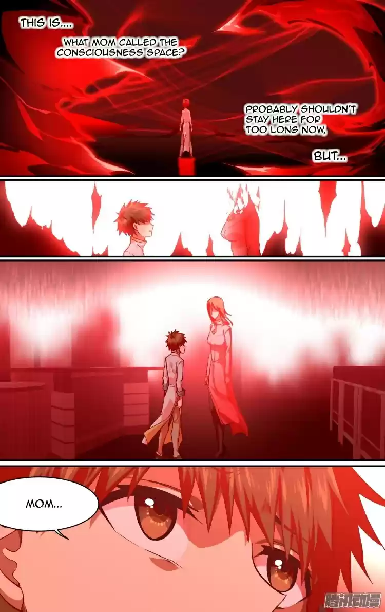 The Fairy Captivity Ch.183