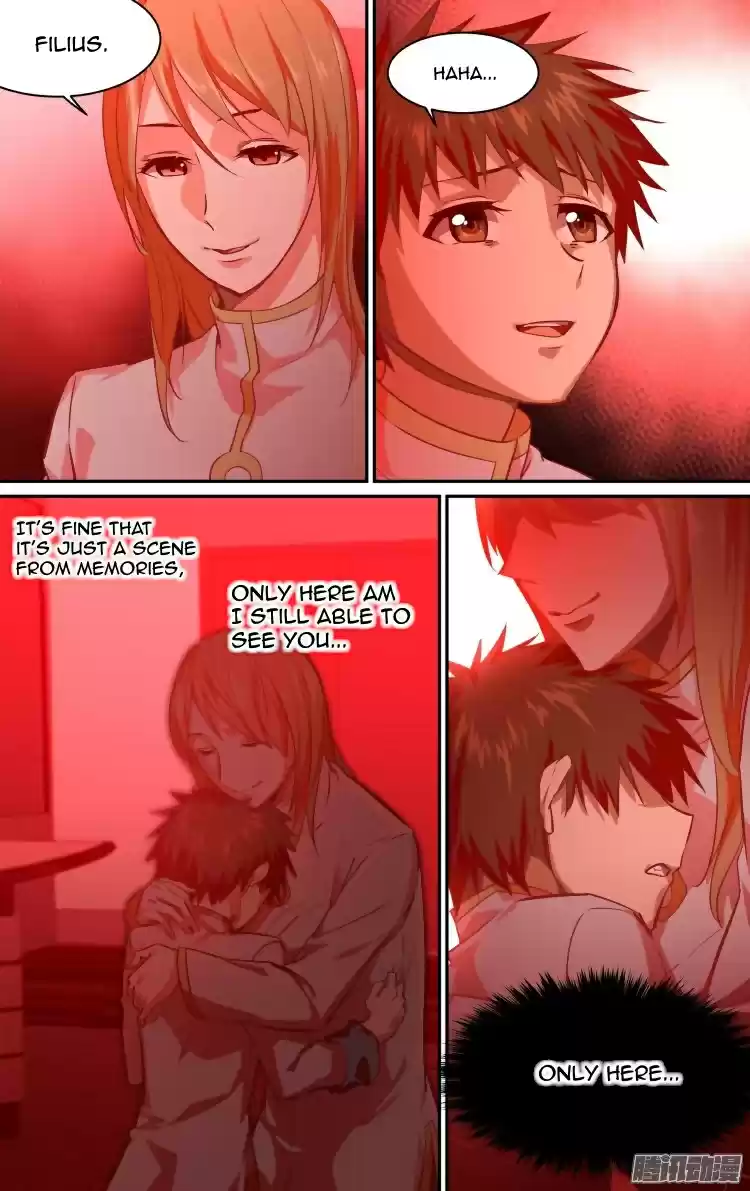 The Fairy Captivity Ch.183