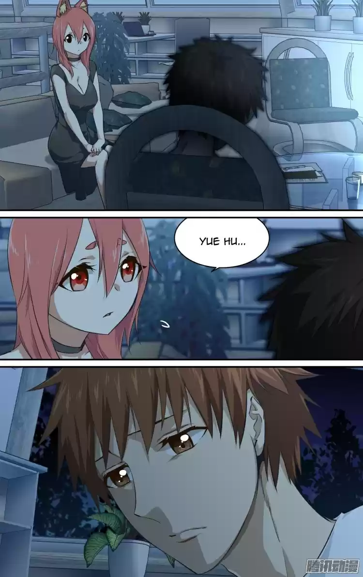 The Fairy Captivity Ch.185