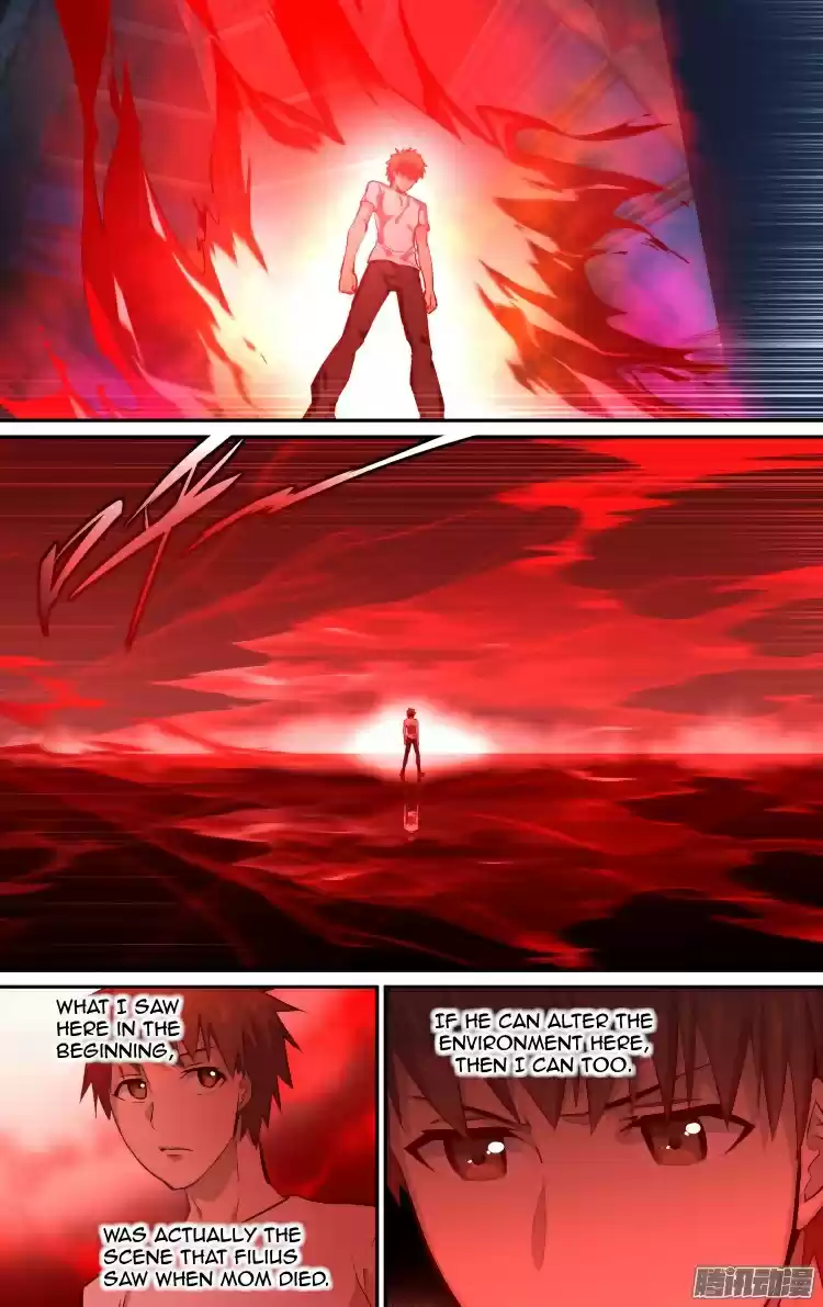 The Fairy Captivity Ch.185