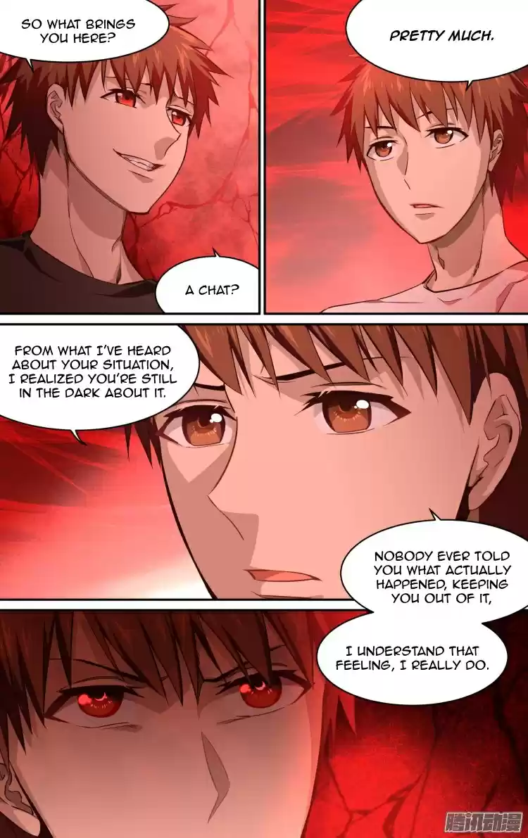 The Fairy Captivity Ch.185