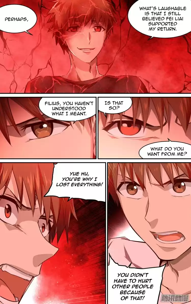 The Fairy Captivity Ch.185