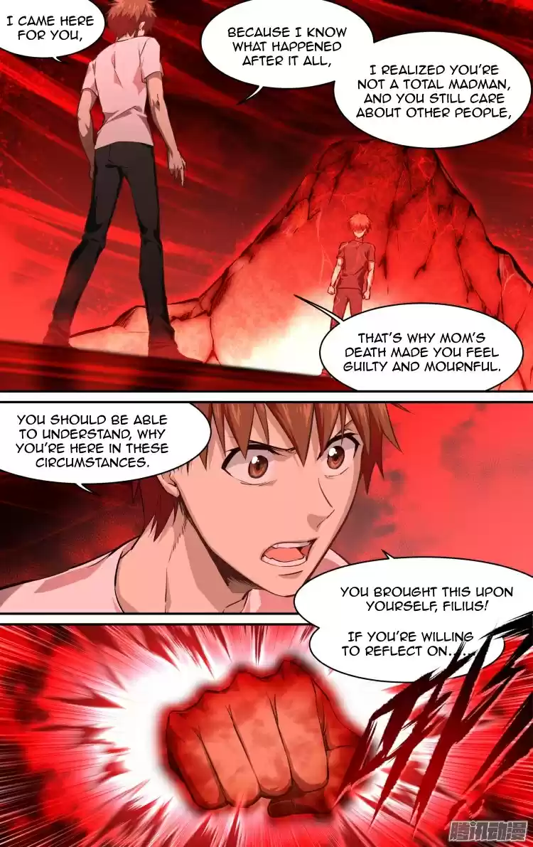 The Fairy Captivity Ch.185