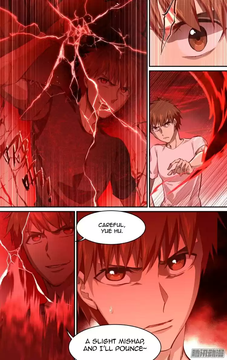 The Fairy Captivity Ch.185