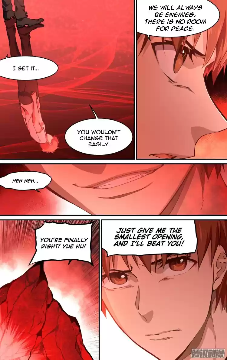 The Fairy Captivity Ch.185