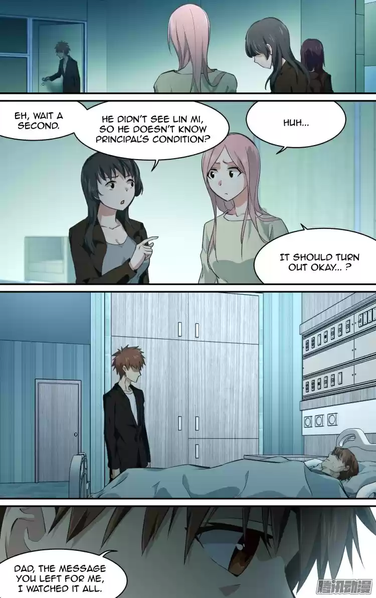 The Fairy Captivity Ch.186