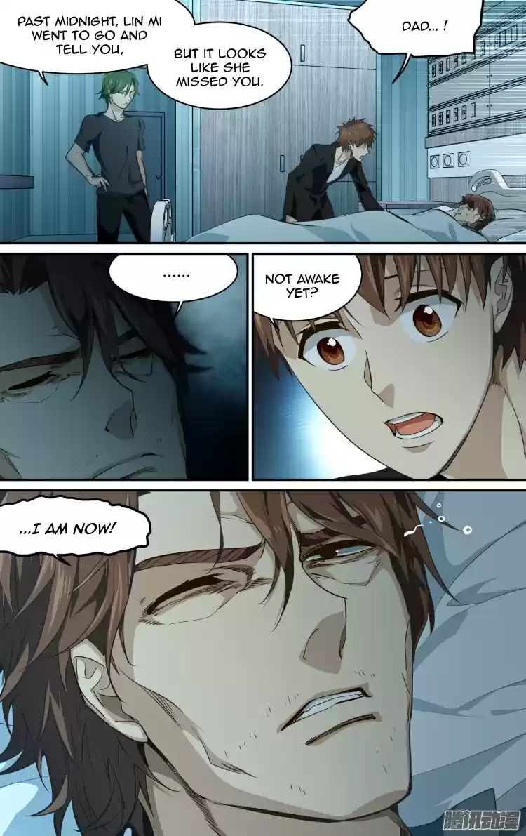 The Fairy Captivity Ch.186