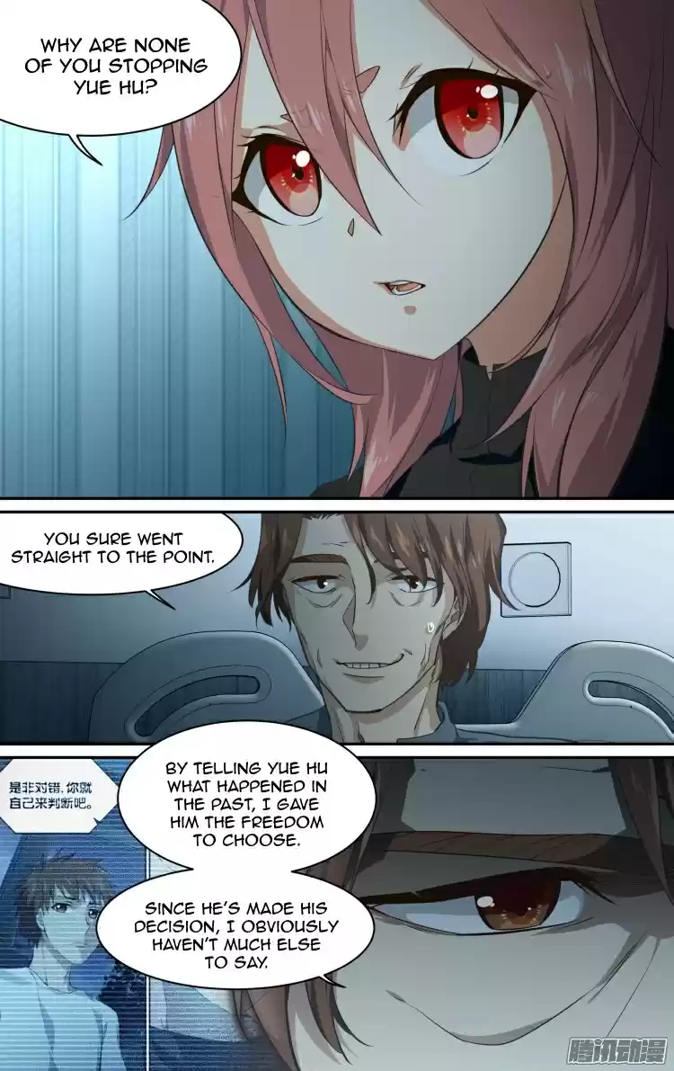 The Fairy Captivity Ch.187