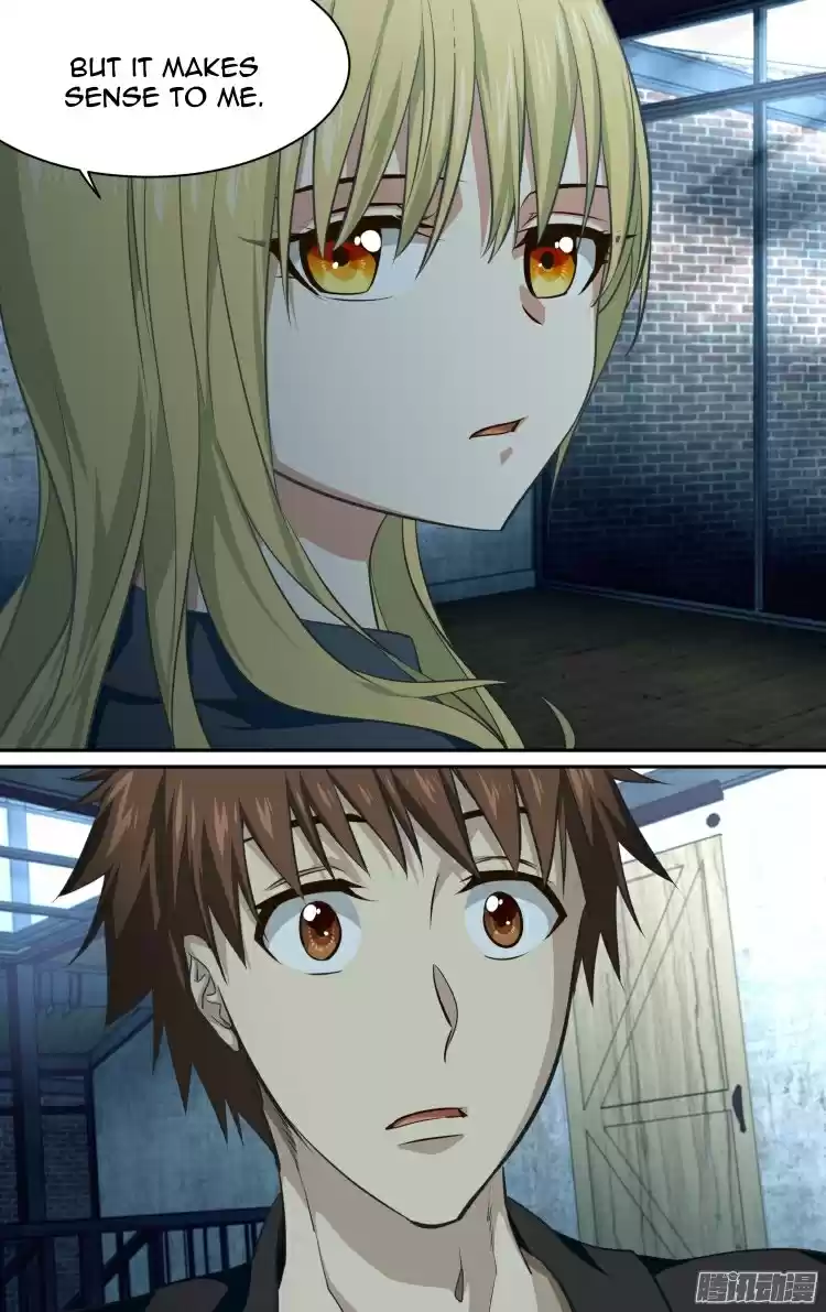 The Fairy Captivity Ch.188