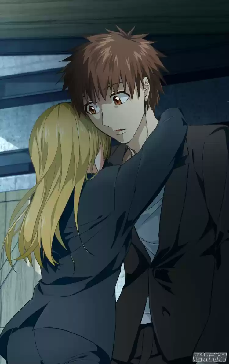 The Fairy Captivity Ch.188