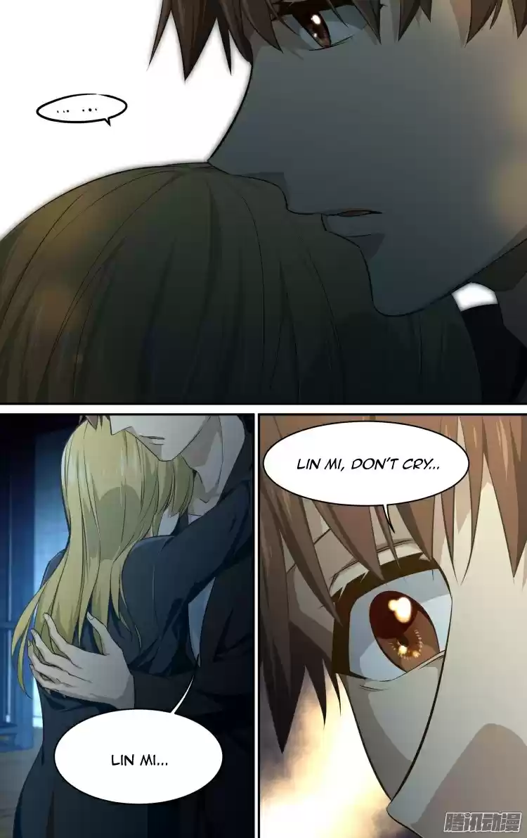 The Fairy Captivity Ch.188