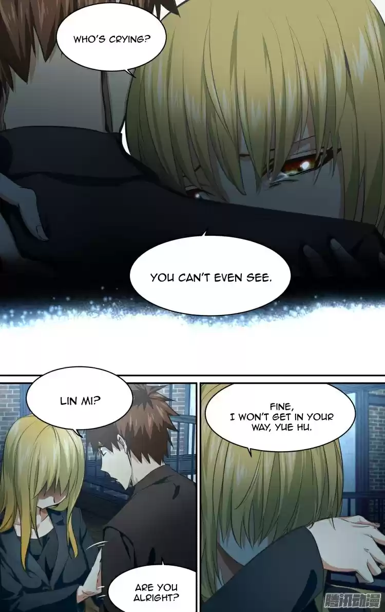 The Fairy Captivity Ch.188