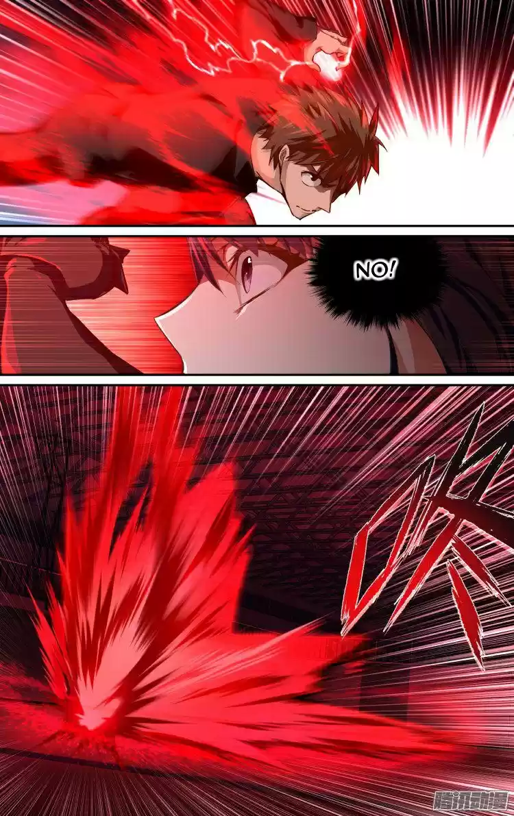 The Fairy Captivity Ch.190