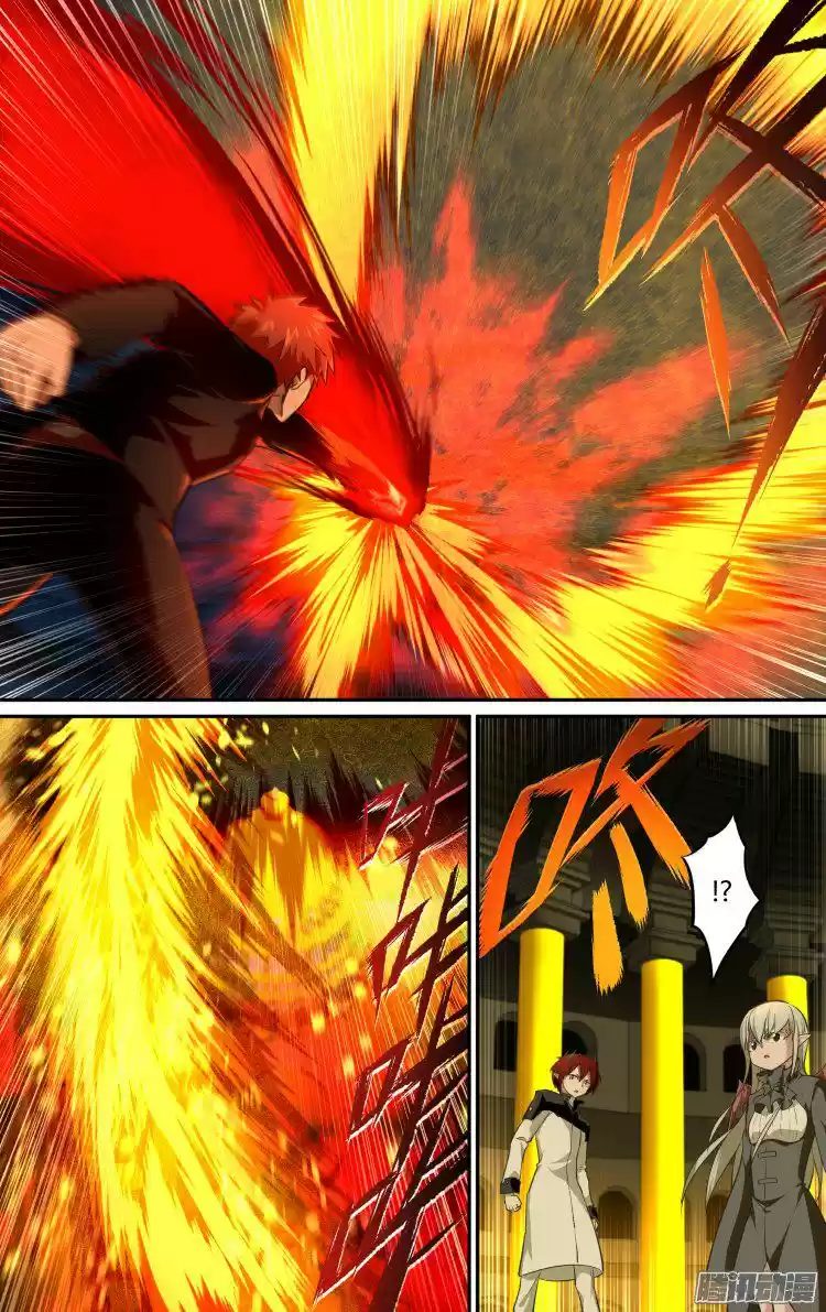 The Fairy Captivity Ch.191