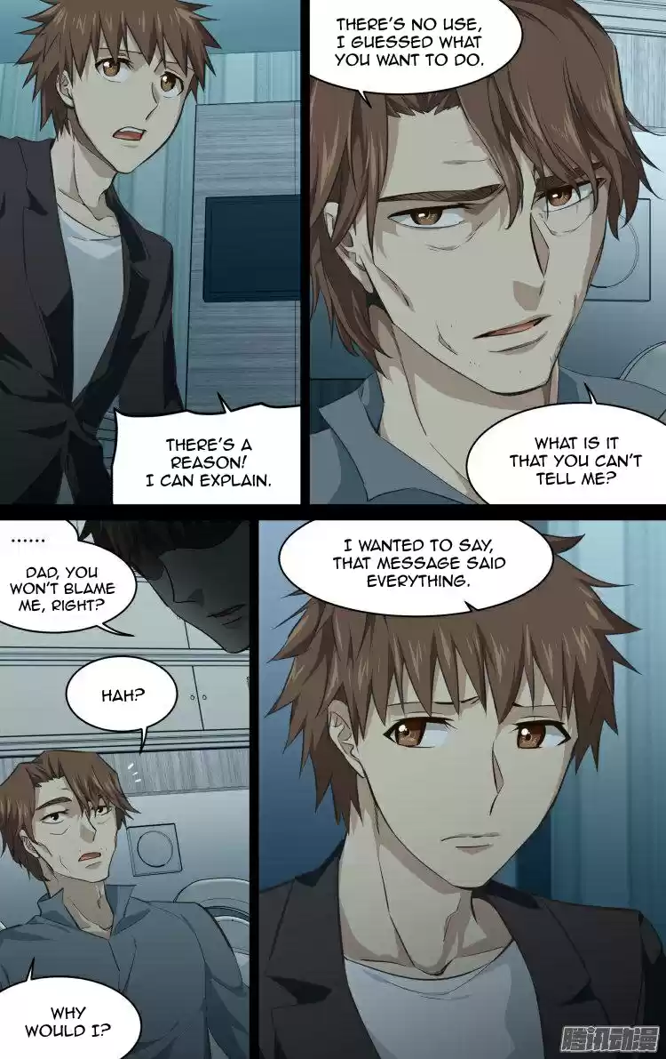 The Fairy Captivity Ch.192