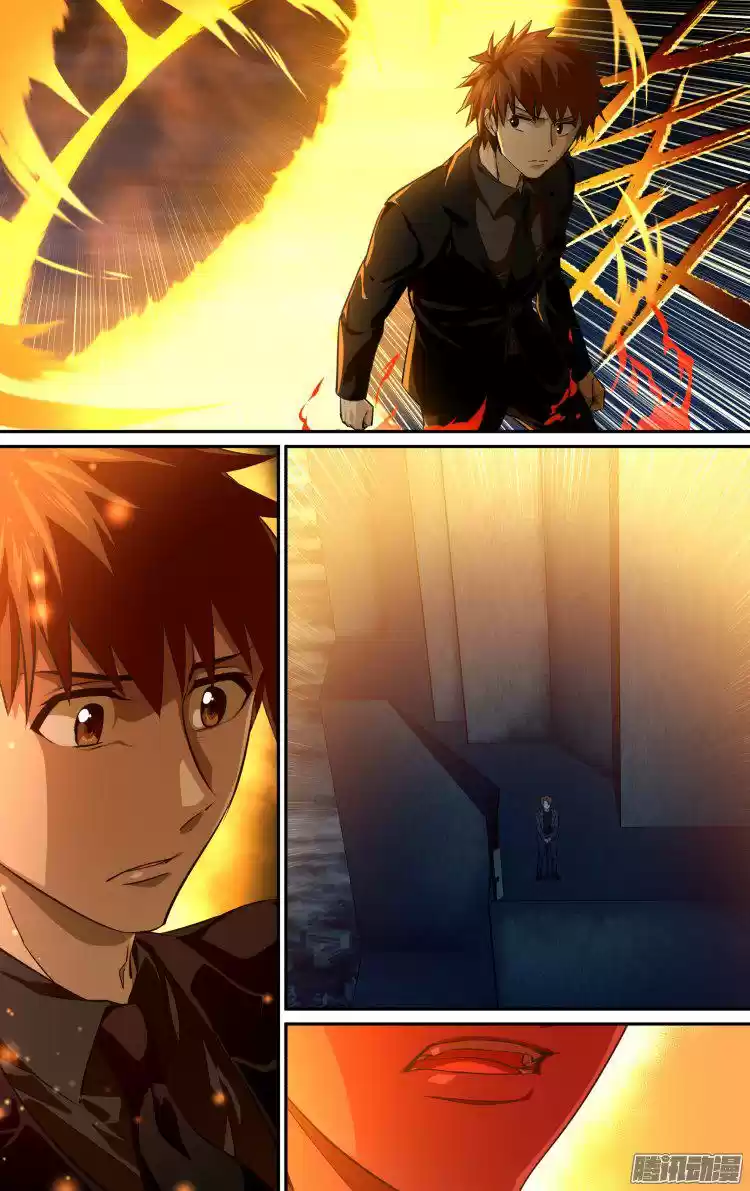 The Fairy Captivity Ch.192