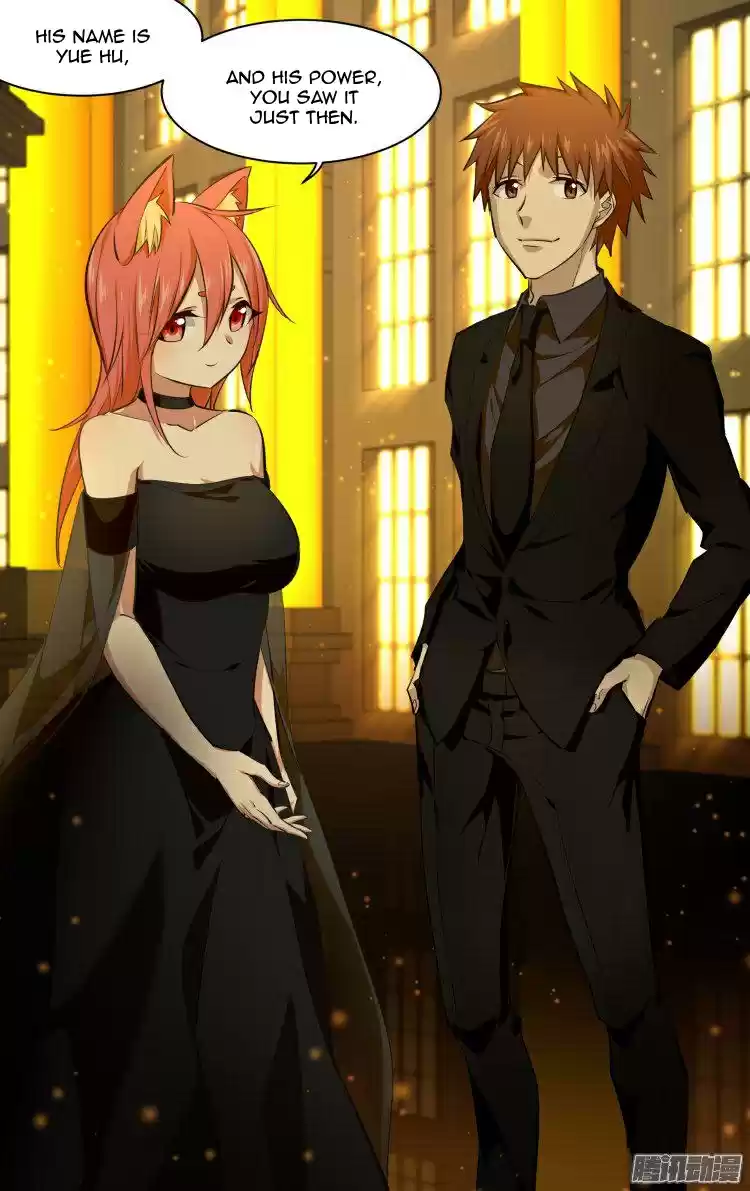 The Fairy Captivity Ch.192