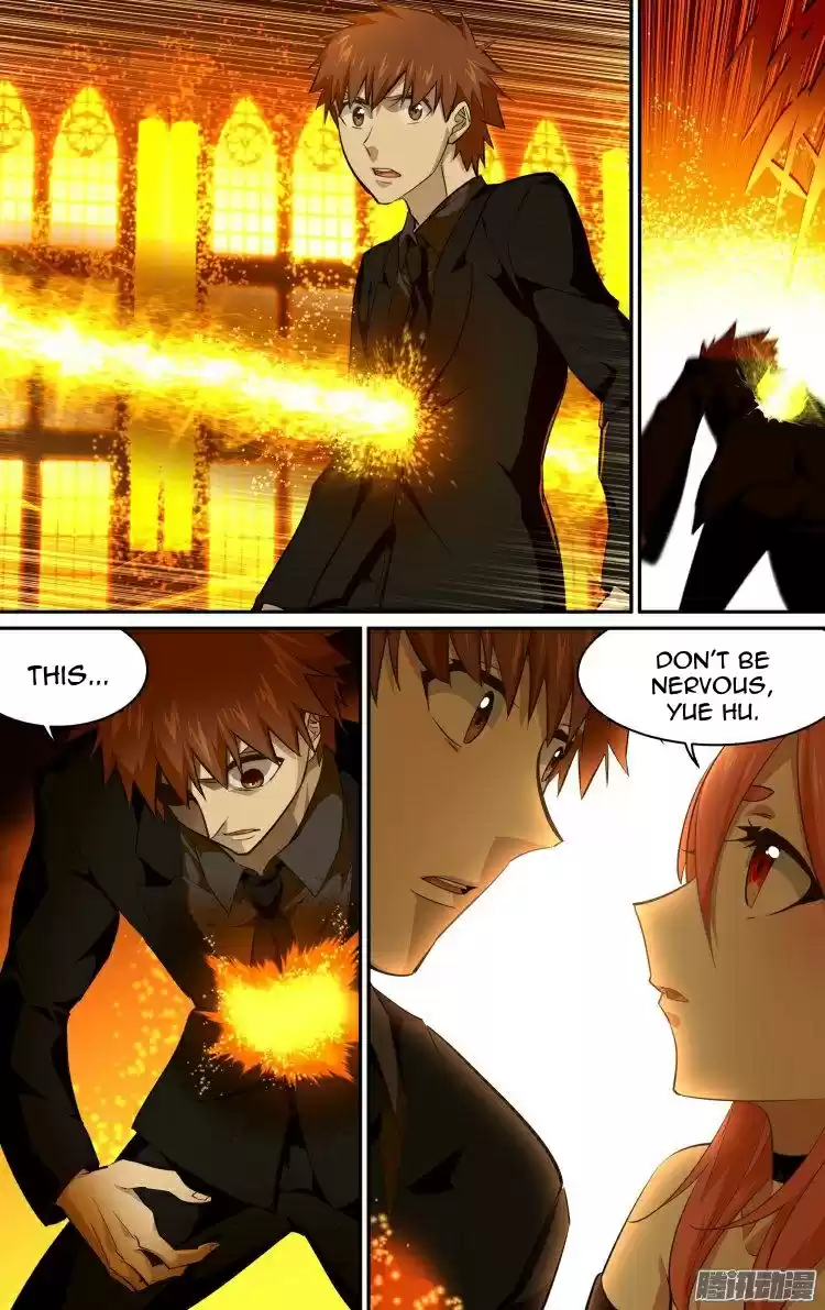 The Fairy Captivity Ch.193