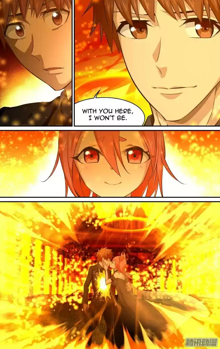 The Fairy Captivity Ch.193