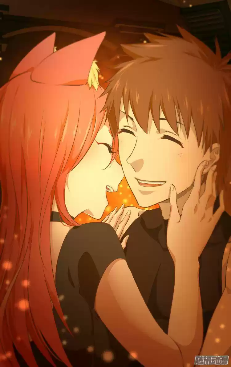 The Fairy Captivity Ch.194