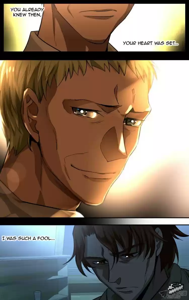 The Fairy Captivity Ch.85