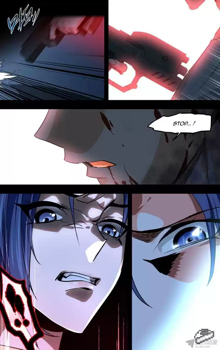 The Fairy Captivity Ch.87