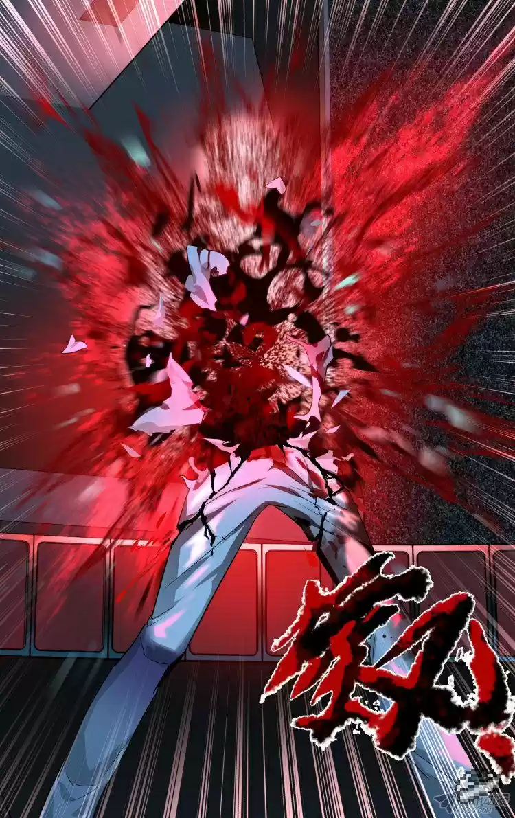 The Fairy Captivity Ch.87