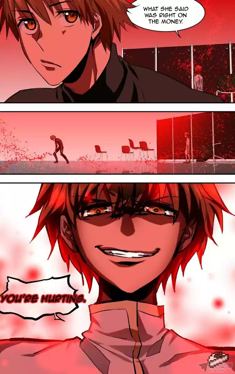 The Fairy Captivity Ch.87