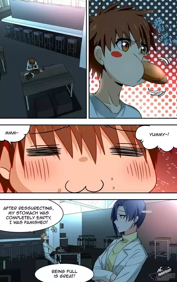 The Fairy Captivity Ch.88