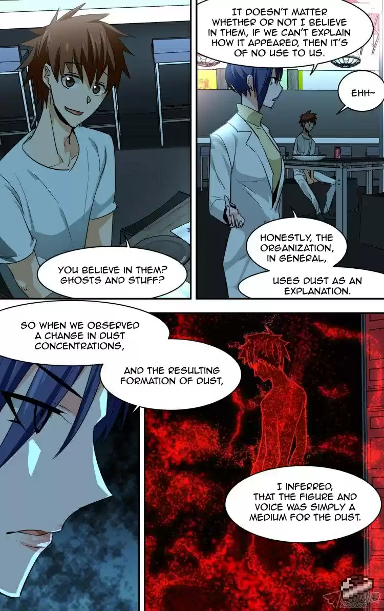 The Fairy Captivity Ch.88